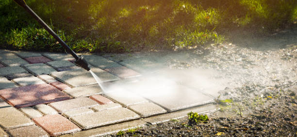 Best Vinyl Siding Pressure Washing in Reinbeck, IA